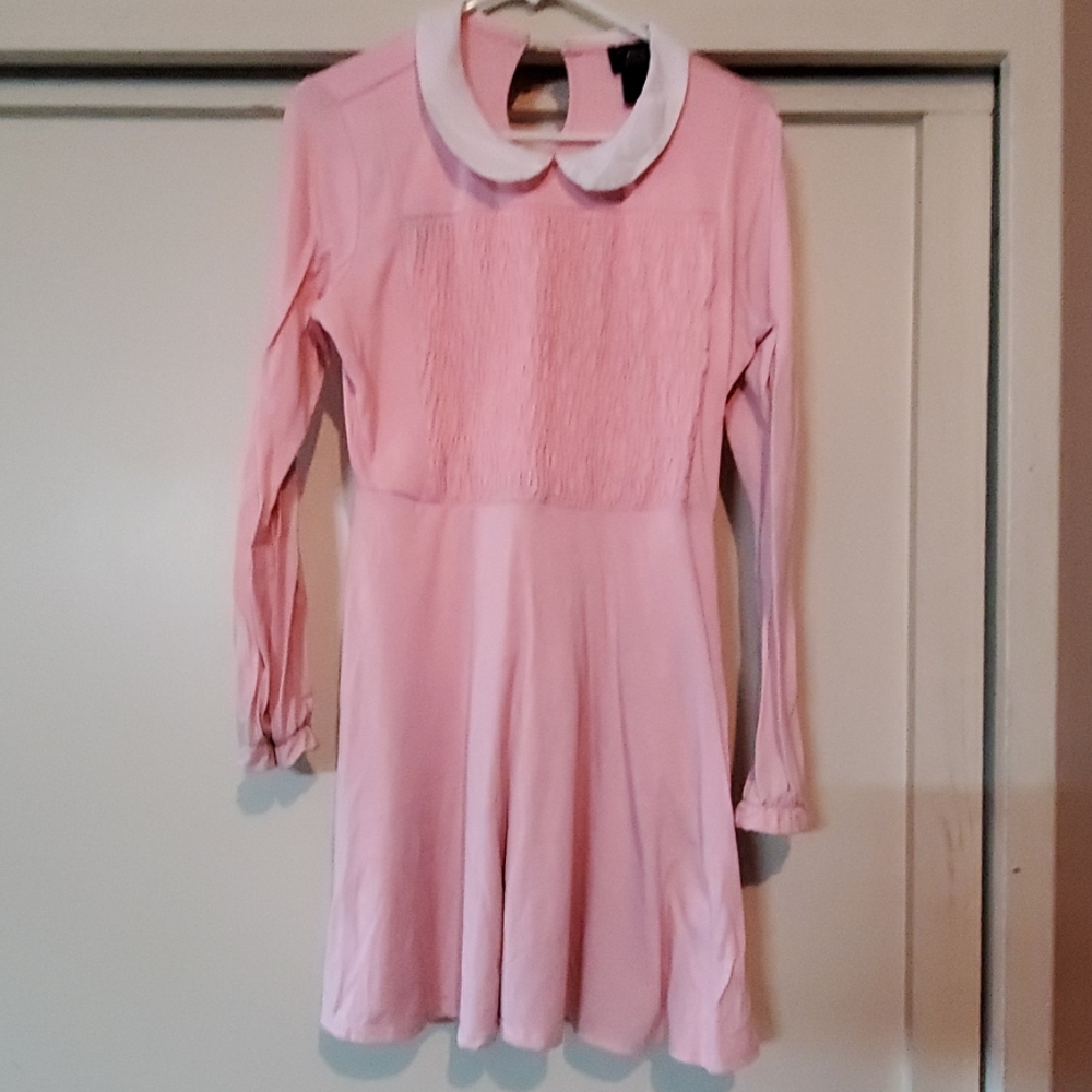 Stranger things eleven dress